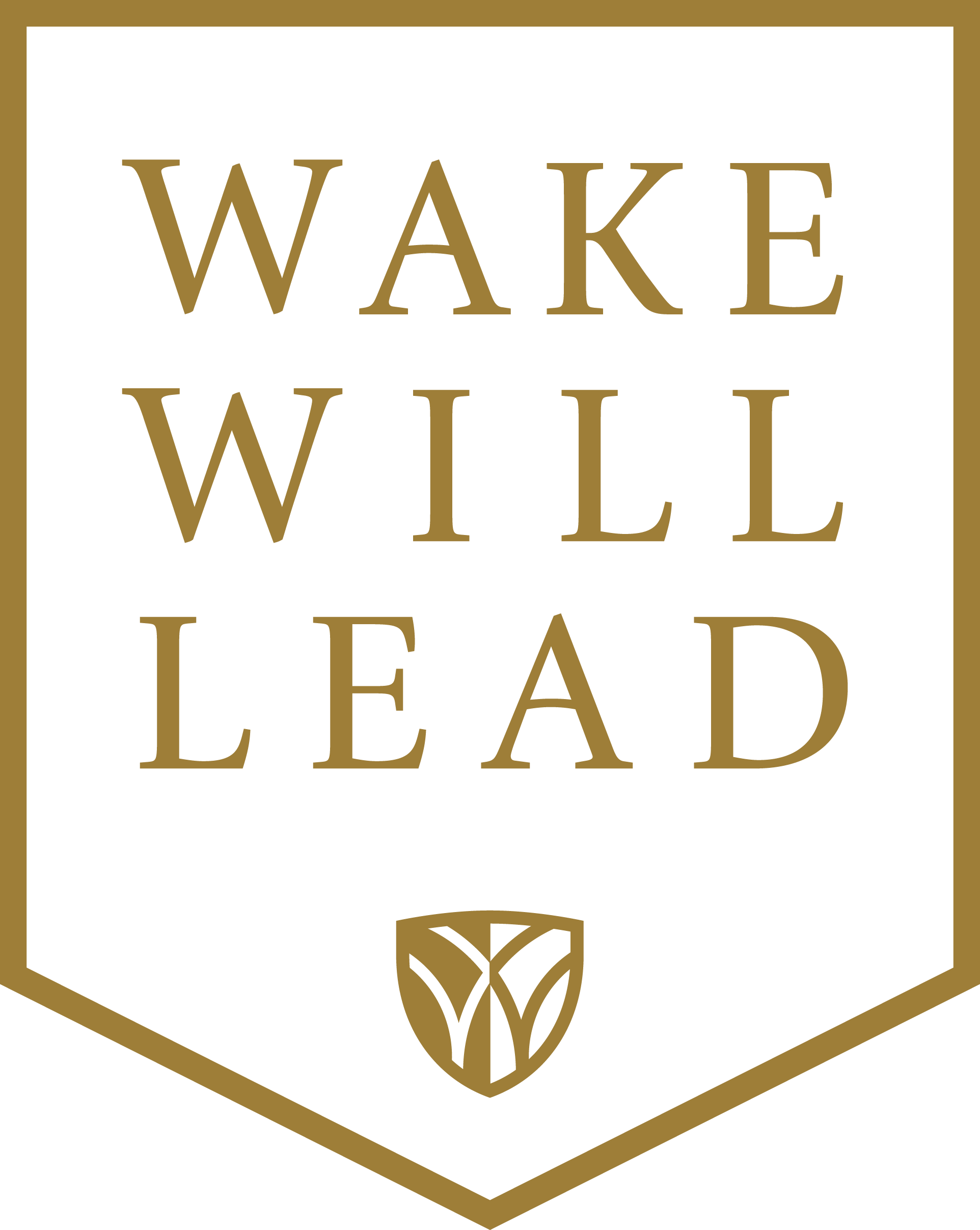 Giving to Wake Forest